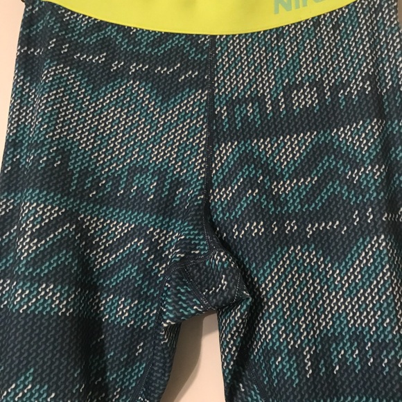 Nike Pro Dri-Fit legging - Picture 5 of 5